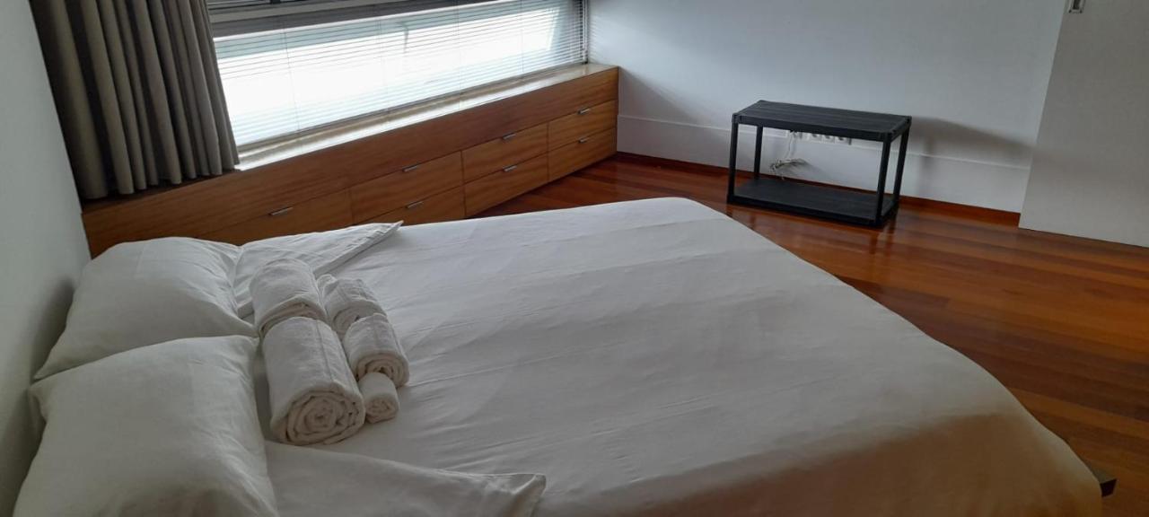 Stunning 2 Double Bedroom Designer Beach House. Ponta Delgada  Exterior photo